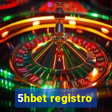 5hbet registro